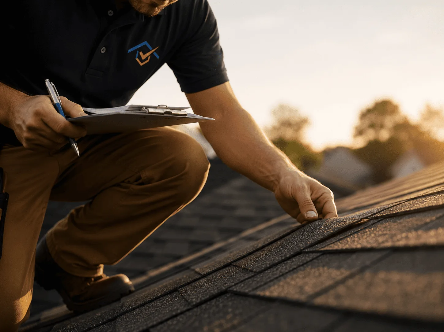 Why Choose Roof Inspection in Widener, AR
