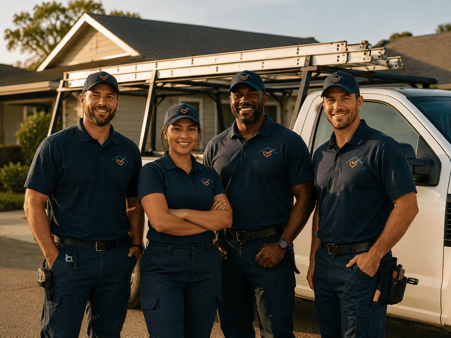 Roof Inspection company in Widener, AR
